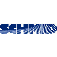 SCHMID Group logo - Similar company to Ayed-Engineering Gmbh