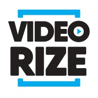Videorize logo - Similar company to Care Analytics