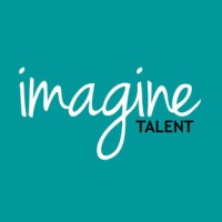 IMAGINE TALENT logo - Similar company to Now Management