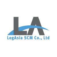 LogAsia SCM Co., Ltd logo - Similar company to Tht Cargo Logistics