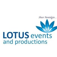 Lotus Events and Productions. logo - Similar company to Impressions Entertainment & Events Management