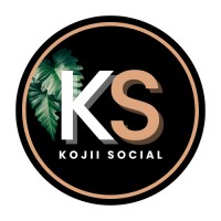 Kojii Social Media Marketing logo - Similar company to Protectorate Solutions Ltd.