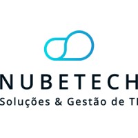 NubeTech Soluções e Gestão de TI logo - Similar company to B2B Ti - Automação Comercial