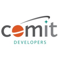 Comit Developers logo - Similar company to Flexylend