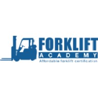 Forklift Academy, Inc logo - Similar company to Mastery Technologies Inc
