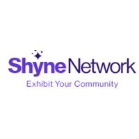 Shyne Network logo - Similar company to Minimal Impact Engineering