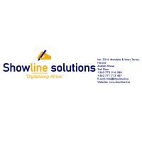 Showline Solutions Zim logo - Similar company to Showline Solutions