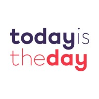 TodayIsTheDay logo - Similar company to Albatross Clothing