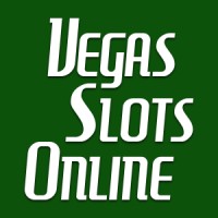 VegasSlotsOnline.com logo - Similar company to Gambling Nutsy