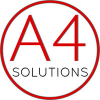 A4 Solutions and Services Consulting logo - Similar company to A4 Consultants