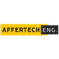 Affertech Engenharia logo - Similar company to Processlogic