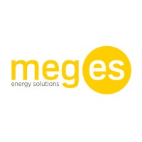 Meges Enerji logo - Similar company to 360 Enerji