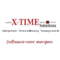 X Time