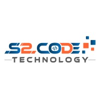 S2Code Technology logo - Similar company to Edtech Innovate Pvt Ltd
