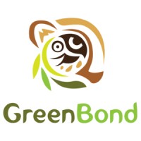 GreenBond logo - Similar company to Restore Hope Foundation