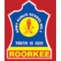 Army Public School Roorkee logo - Similar company to Xcoders Technologies