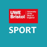 UWE Bristol Sport logo - Similar company to Uwe Performance Sport