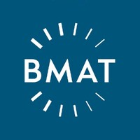 BMAT logo - Similar company to Propelo