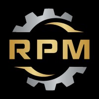 Rupp Performance Management, Inc. logo - Similar company to Grain Signal