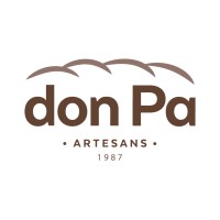 Don Pa Artesans logo - Similar company to La Mesedora