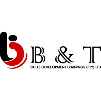 B & T Skills Development Trainings logo - Similar company to Coretribedigital