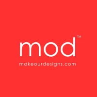 MOD by MyriadCorp logo - Similar company to Tyregram India