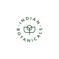 Indian Botanicals logo - Similar company to Thegoodleaf