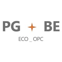 PGBE logo - Similar company to Inogie