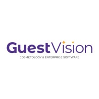 GuestVision logo - Similar company to Diedron