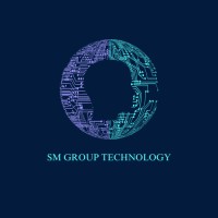 SM GROUP TECHNOLOGY logo - Similar company to Mulakatcim.Com