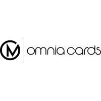 Omnia Cards logo - Similar company to Nimbuz Powered By Bluu