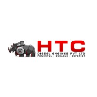 HTC DIESEL ENGINES pvt ltd logo - Similar company to Aromatics Cellulose