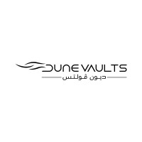 Dune Vaults logo - Similar company to Pure Data Centres Group