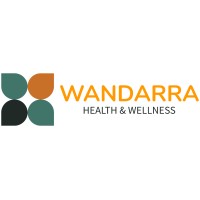 Wandarra Health & Wellness logo - Similar company to Thrivetech™