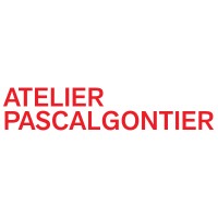 Atelier Pascal Gontier logo - Similar company to Ory.Architecture
