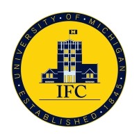 University Of Michigan Interfraternity Council