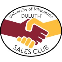UMD Sales Club logo - Similar company to Jack Pine Brewery