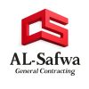 Al Safwa General Contracting logo - Similar company to Safwat Al-A'Amal | صفوة الاعمال