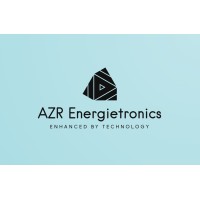 AZR Energietronics logo - Similar company to Pacificpine Hr Solutions Pvt. Ltd.