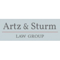Artz & Sturm Law Group logo - Similar company to Lights, Camera, Learn