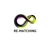 Re-matching logo - Similar company to We Matter