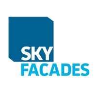 SKY FACADES logo - Similar company to Build Check