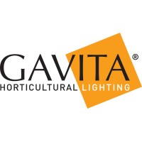 Gavita logo - Similar company to Luxx Lighting