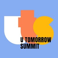 U Tomorrow Summit logo - Similar company to Cut Configurator