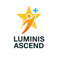 Luminis Ascend logo - Similar company to Asia-Pacific Connections