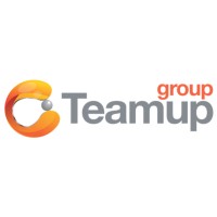 Teamup Group logo - Similar company to Teamup Ventures