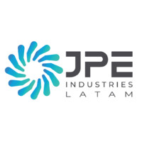 JPE Industries LATAM logo - Similar company to Rr Logistics, Llc