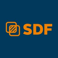 Svensk Dataförvaltning AB logo - Similar company to Technoblock Srl