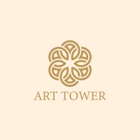 Art tower logo - Similar company to Embracedigital.Az