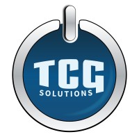 TCG Solutions Pro logo - Similar company to Tcg Solutions Inc.